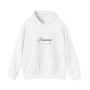 Brianna Unisex Heavy Blend™ Hooded Sweatshirt